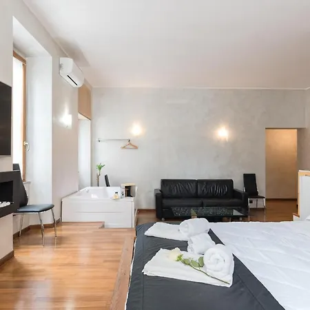 Apartment Prince's - Luxury