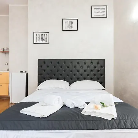 Apartment Prince's - Luxury *