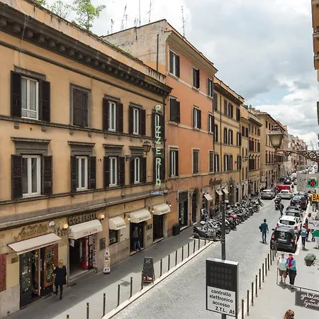 Prince's - Luxury Apartment Rome