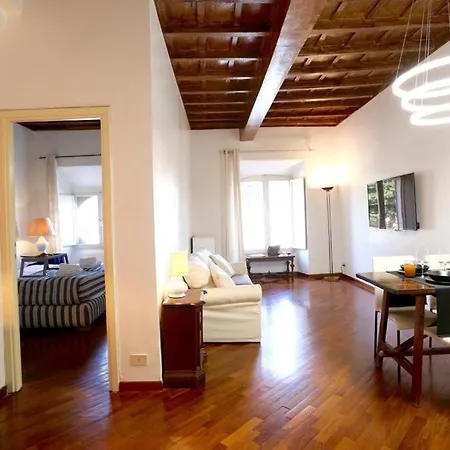 Prince's - Luxury Apartment Rome