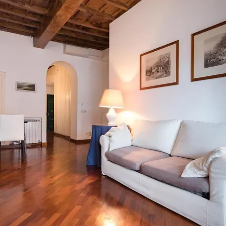 Prince's - Luxury Rome