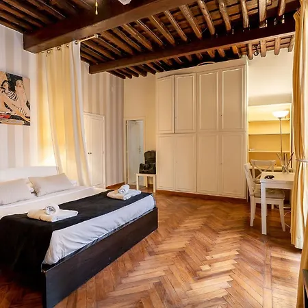 Prince's - Luxury Apartment Rome