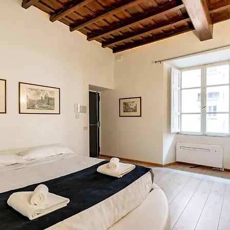 Prince's - Luxury * Rome