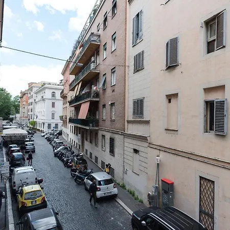 Prince's - Luxury Rome