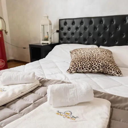 Prince's - Luxury Rome