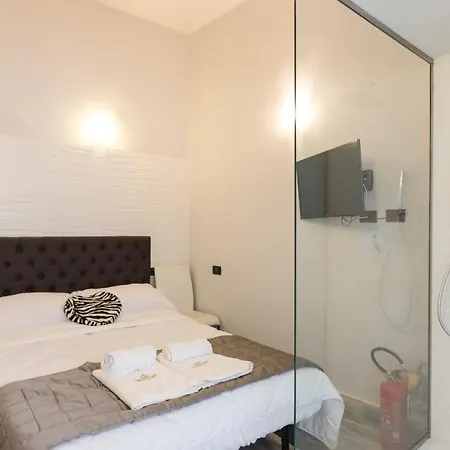 Prince's - Luxury * Rome
