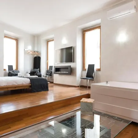 Prince's - Luxury Rome