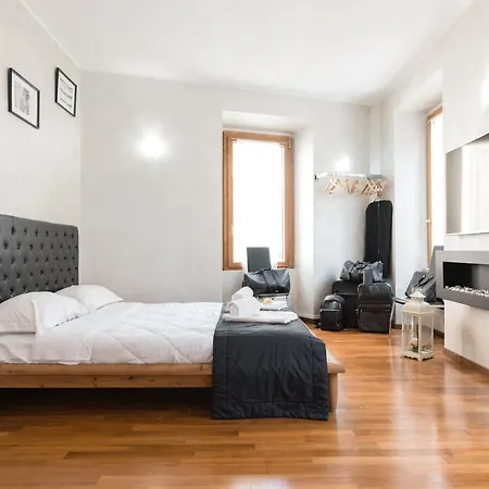 Prince's - Luxury Apartment *