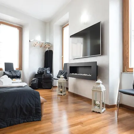 Prince's - Luxury Rome