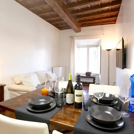Prince's - Luxury Apartment Rome