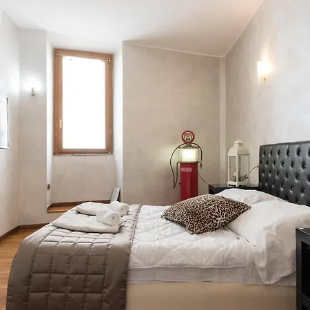 Prince's - Luxury * Rome