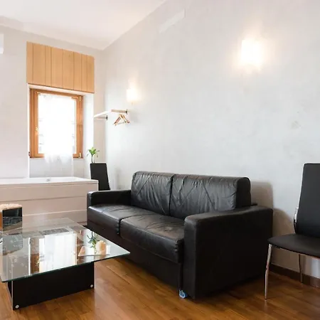 Prince's - Luxury Apartment Rome