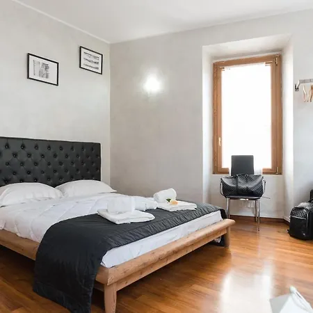 Prince's - Luxury Apartment Rome