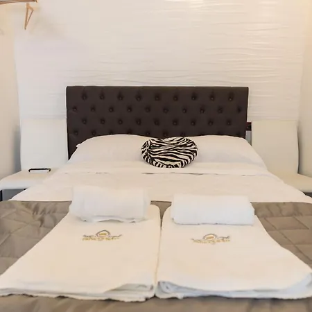 Prince's - Luxury * Rome