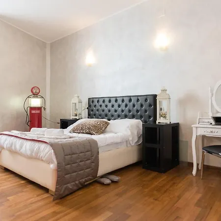 Prince's - Luxury Apartment *