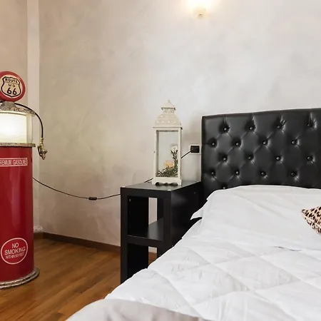 Prince's - Luxury Apartment Rome