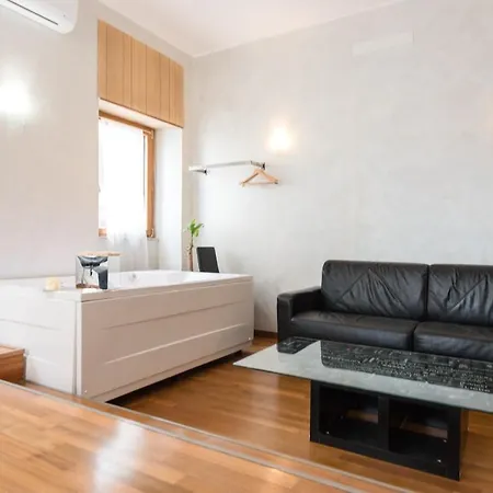Apartment Prince's - Luxury
