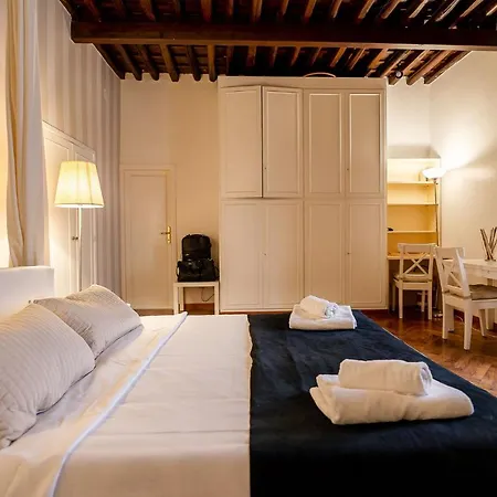Apartment Prince's - Luxury Rome