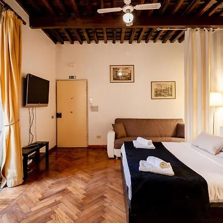 Prince's - Luxury Rome