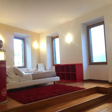 Prince's - Luxury Apartment *