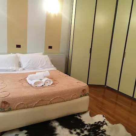 Apartment Prince's - Luxury Rome