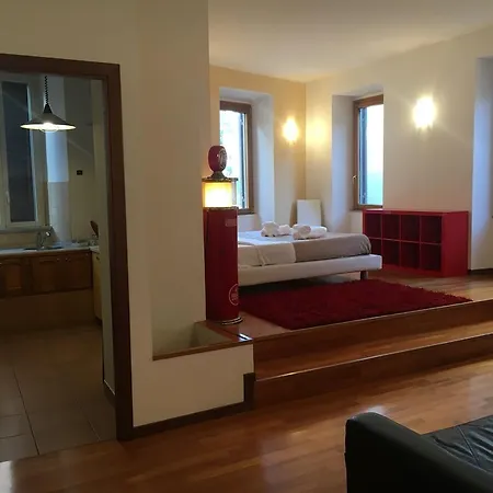 Apartment Prince's - Luxury