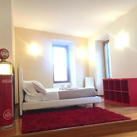 Prince's - Luxury Rome