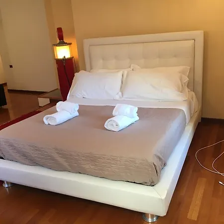 Prince's - Luxury Apartment
