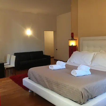 Apartment Prince's - Luxury Rome