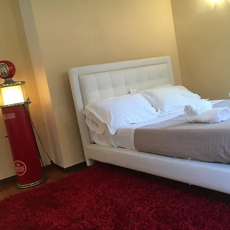 Prince's - Luxury Apartment Rome