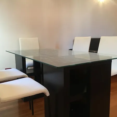 Prince's - Luxury Apartment *