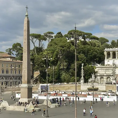 Prince's - Luxury Apartment Rome