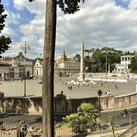 Prince's - Luxury Rome