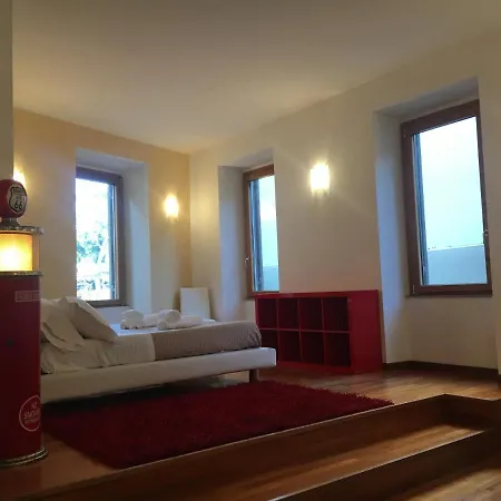 Prince's - Luxury * Rome